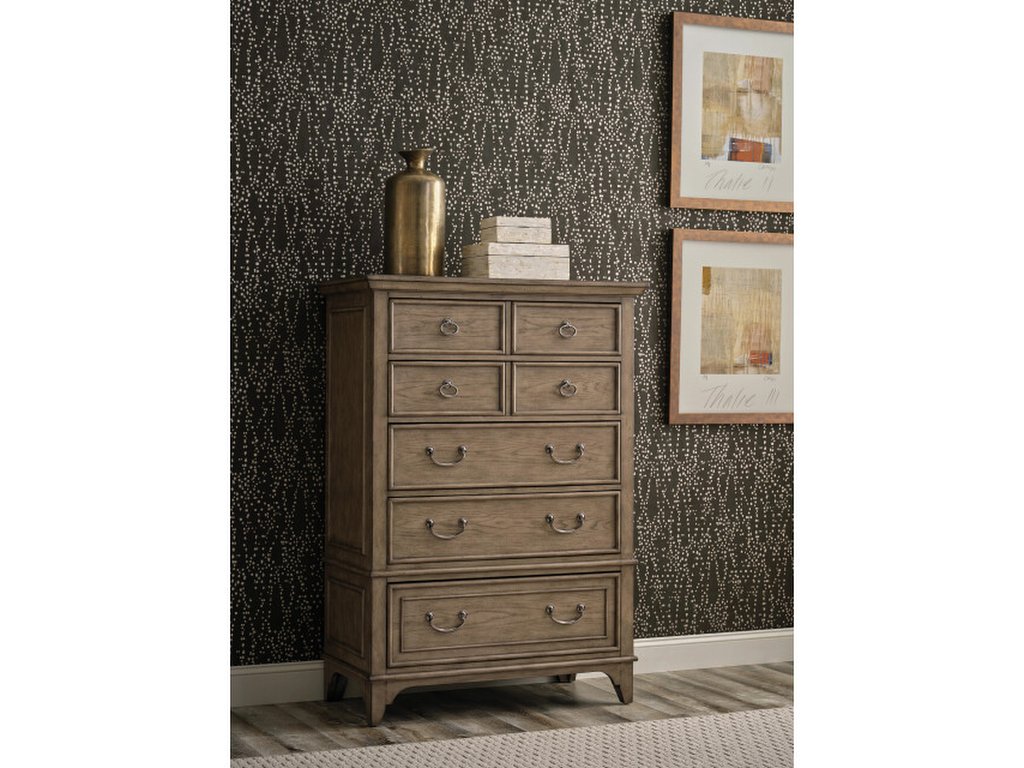Mitchell Drawer Chest - main image