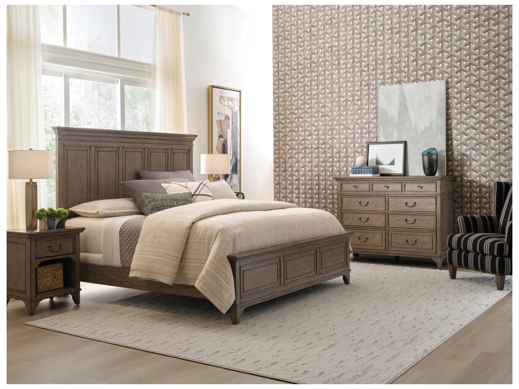 Laramy Nightstand - image 1