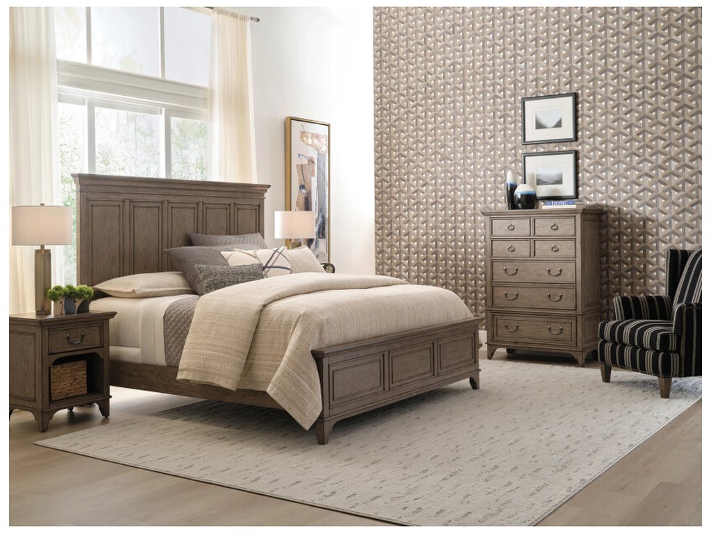 Mitchell Drawer Chest - image 1