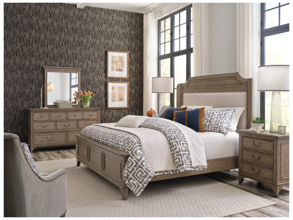 Mitchell Nightstand - image 1