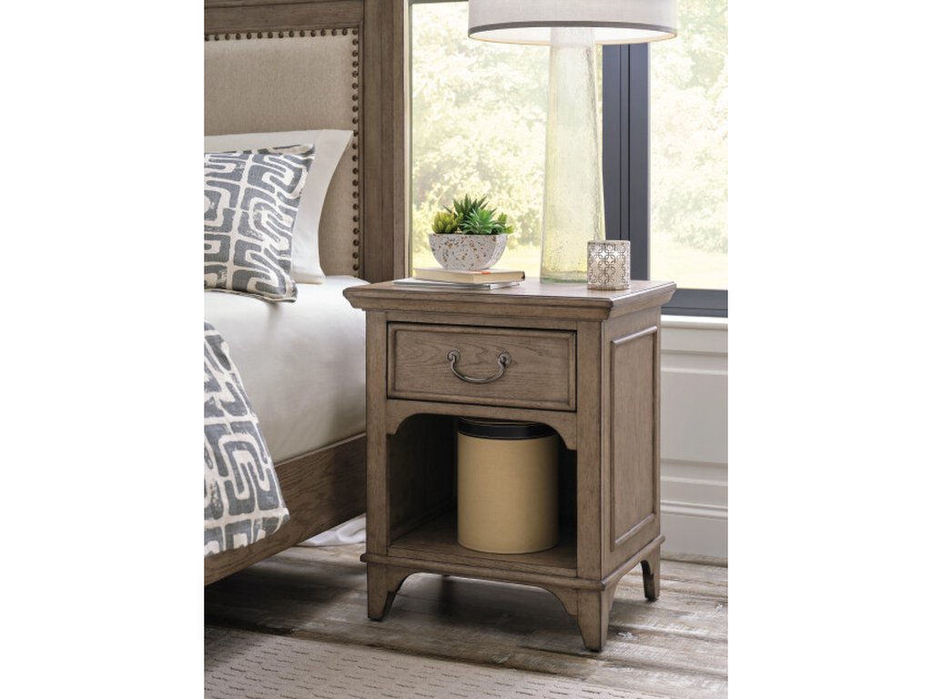 Laramy Nightstand - main image