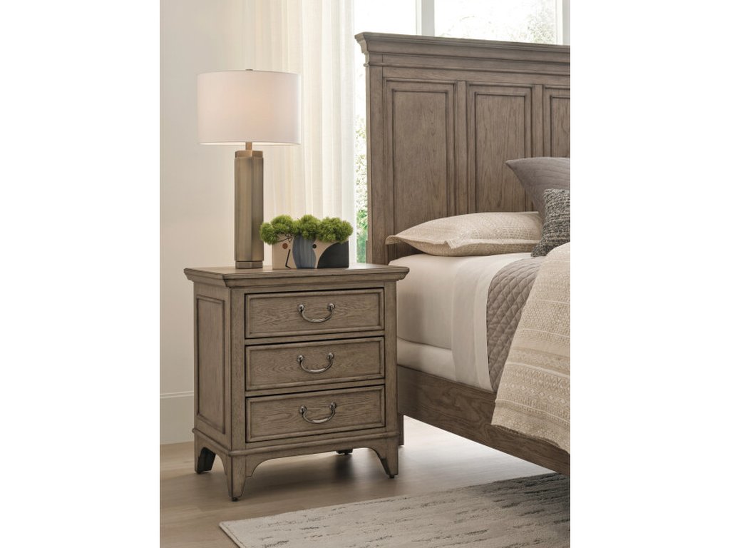 Mitchell Nightstand - main image