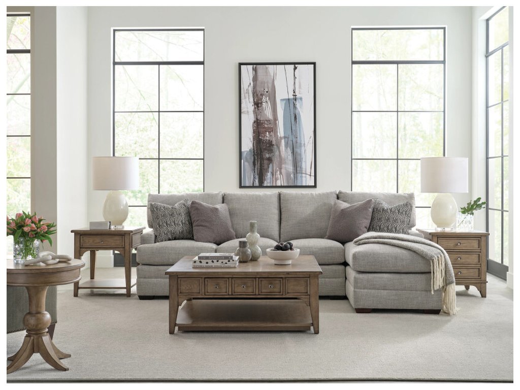 Beatrix Square Coffee Table - main image