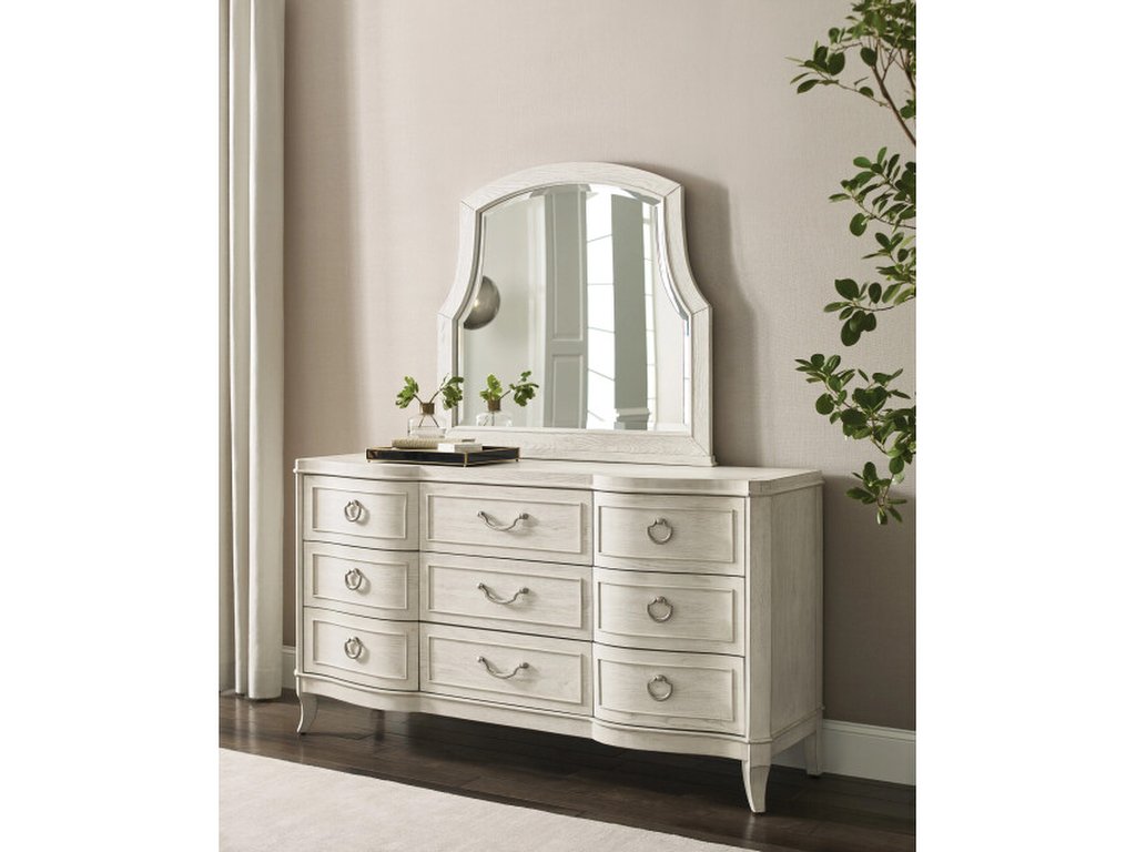 Emelie Nine Drawer Dresser - main image