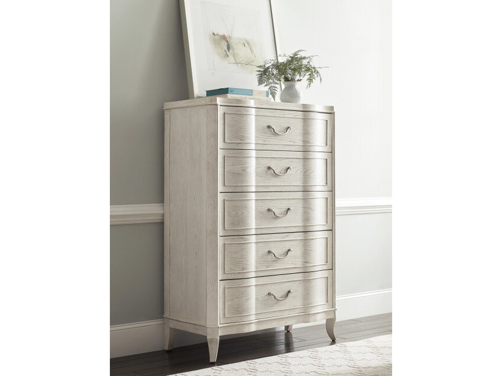 Emelie Drawer Chest - main image