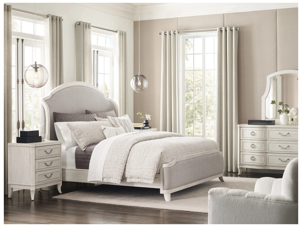 Emelie Nine Drawer Dresser - image 1