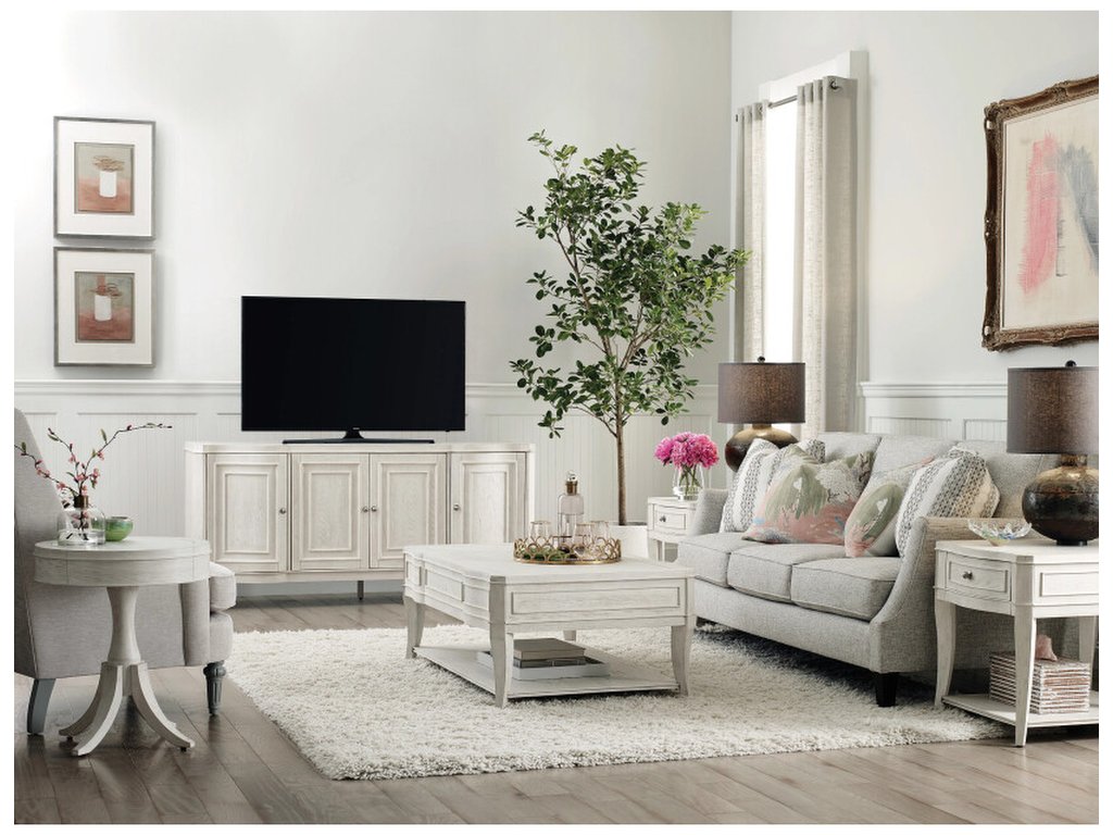 Angeline Entertainment Console - image 1