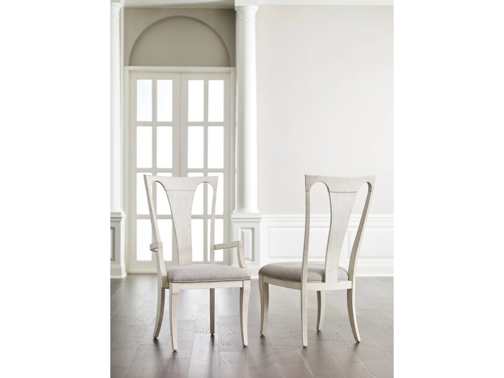 Nevin Arm Chair - main image