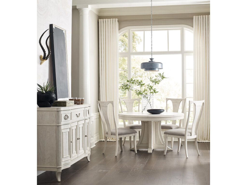 Jolet Round Dining Table - main image