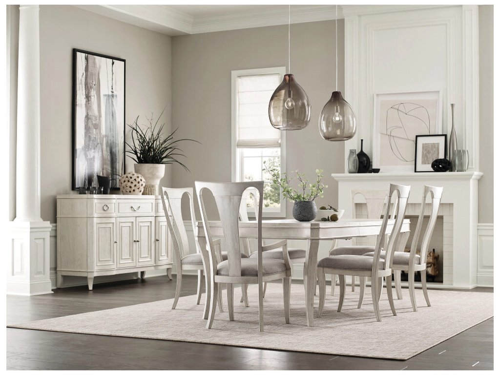 Nevin Arm Chair - image 1