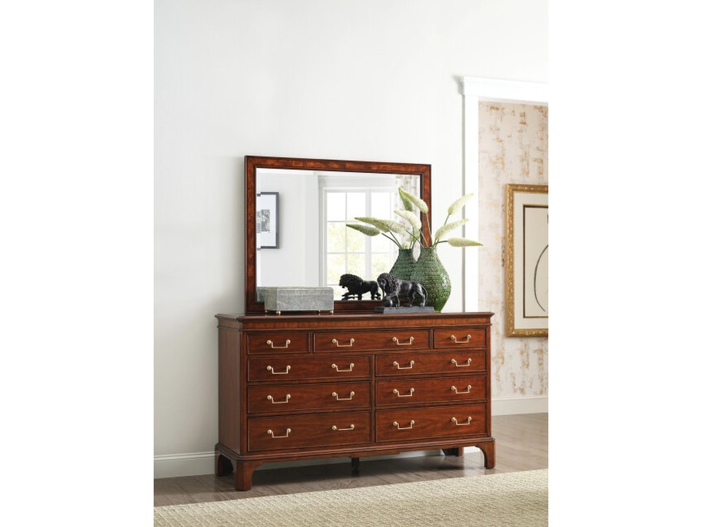 Andover Drawer Dresser - main image