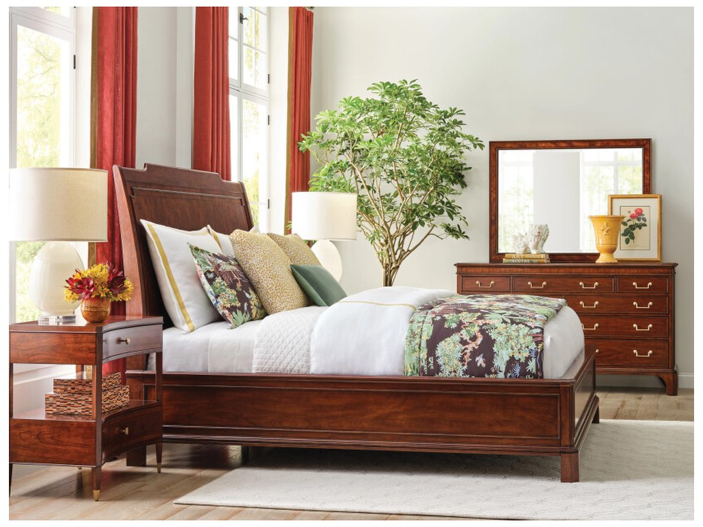 Andover Drawer Dresser - image 1