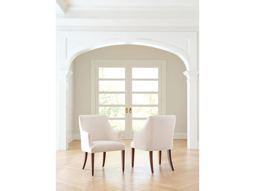 Noell Arm Chair - main image