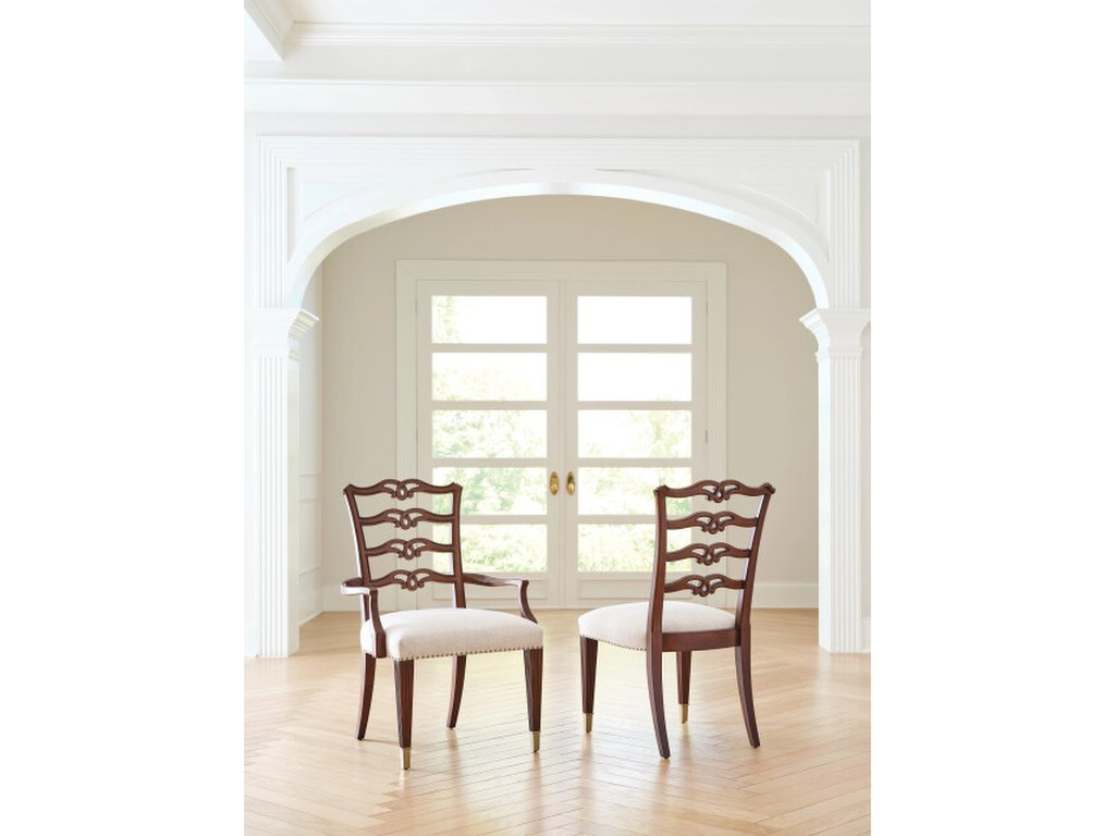 Bartley Arm Chair - image 2