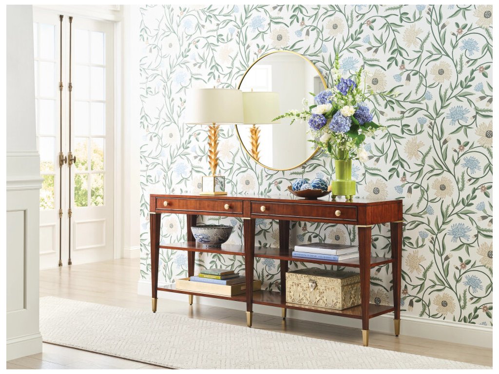 Greenhill Console Table - main image
