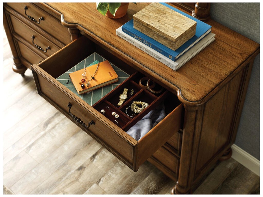 Mayview Dresser - main image
