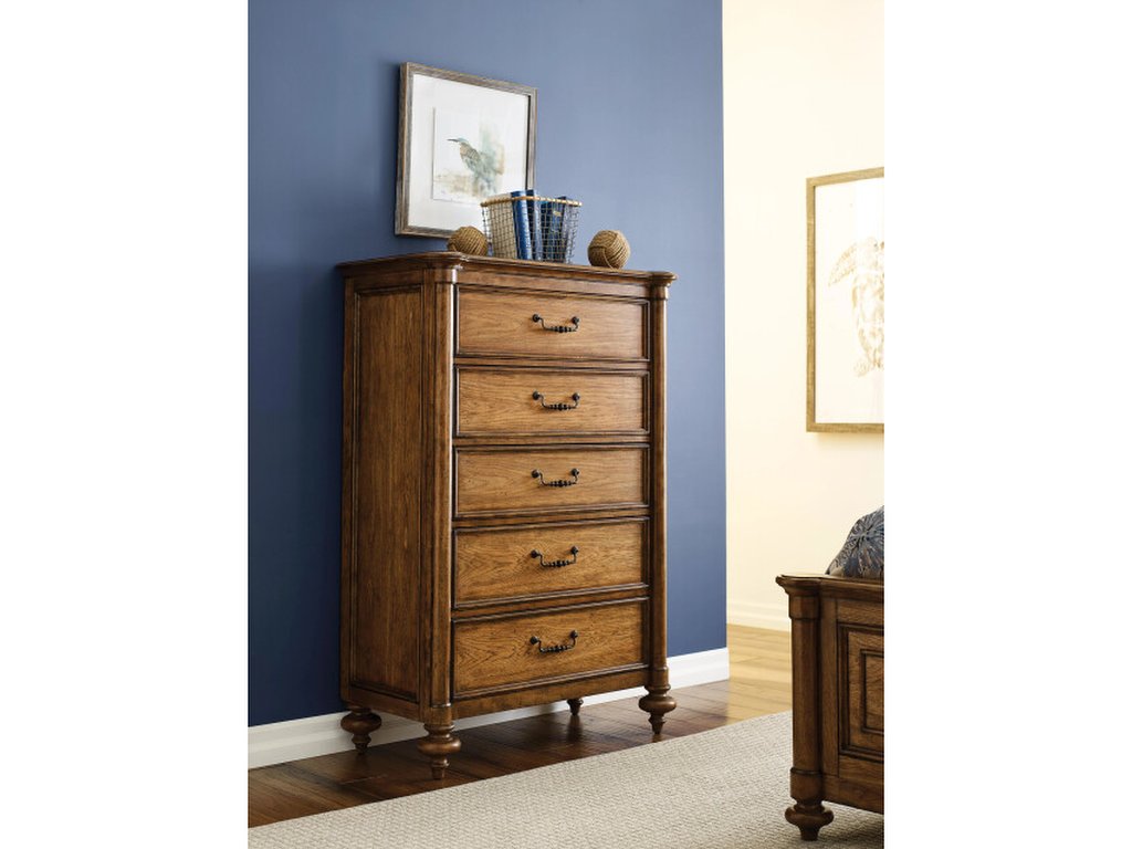Penley Drawer Chest - main image