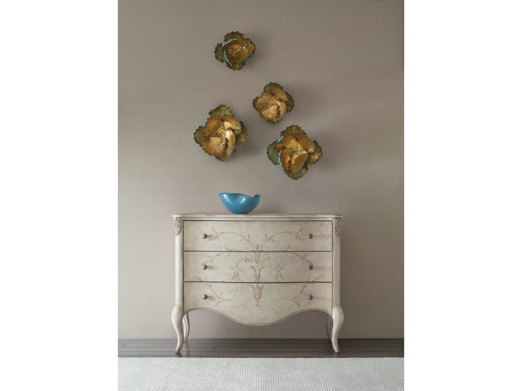 Marisca Accent Chest - Creme - main image
