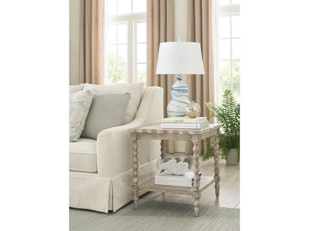 Batiste End Table - Breve - main image