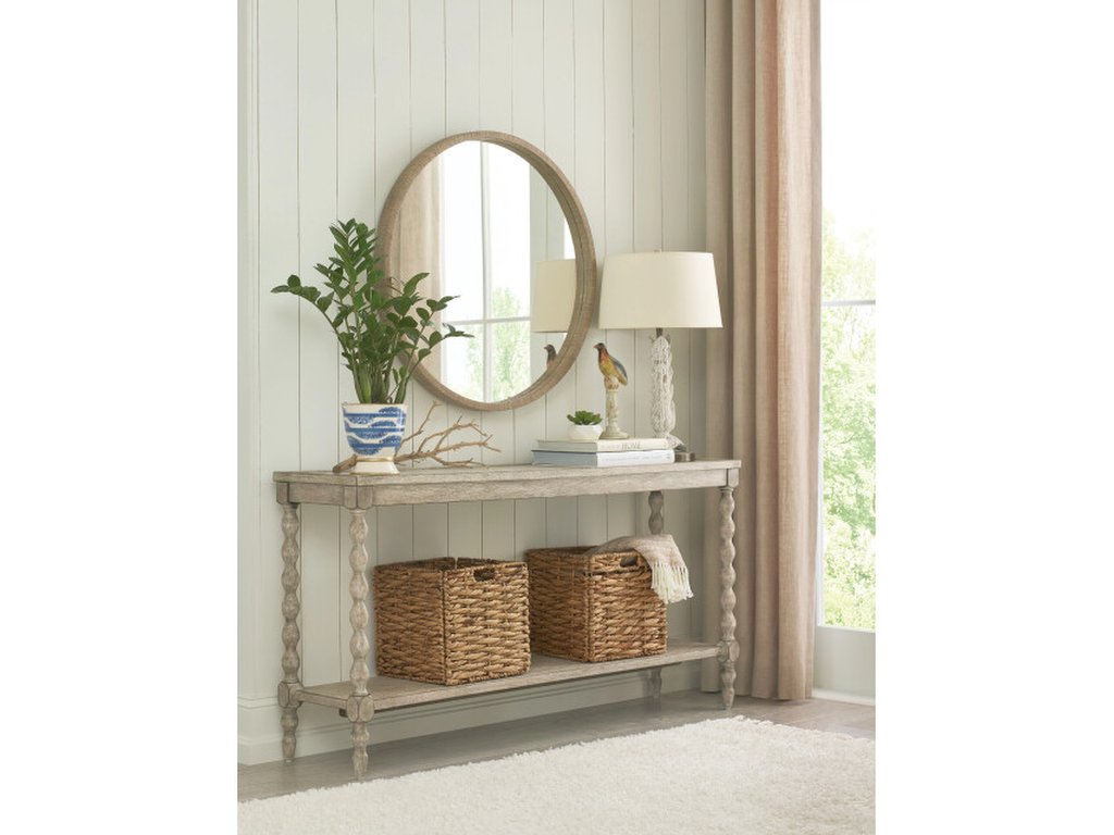 Batiste Console Table - Breve - main image