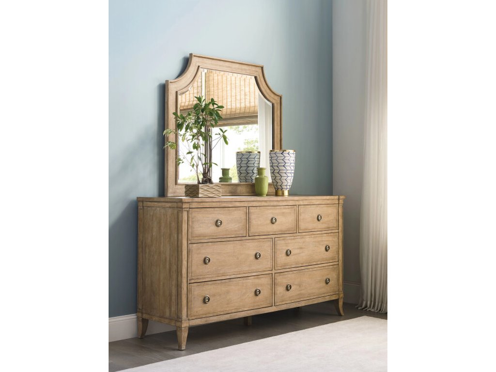 Chastain Mirror - main image