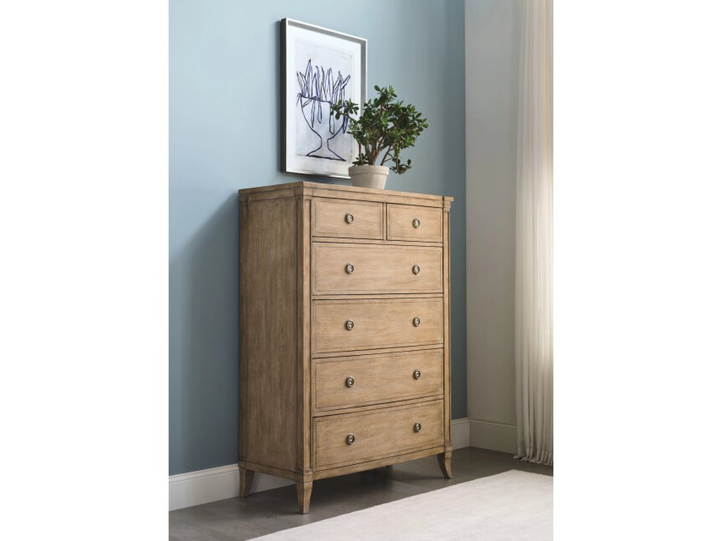 Chastain Chest - main image