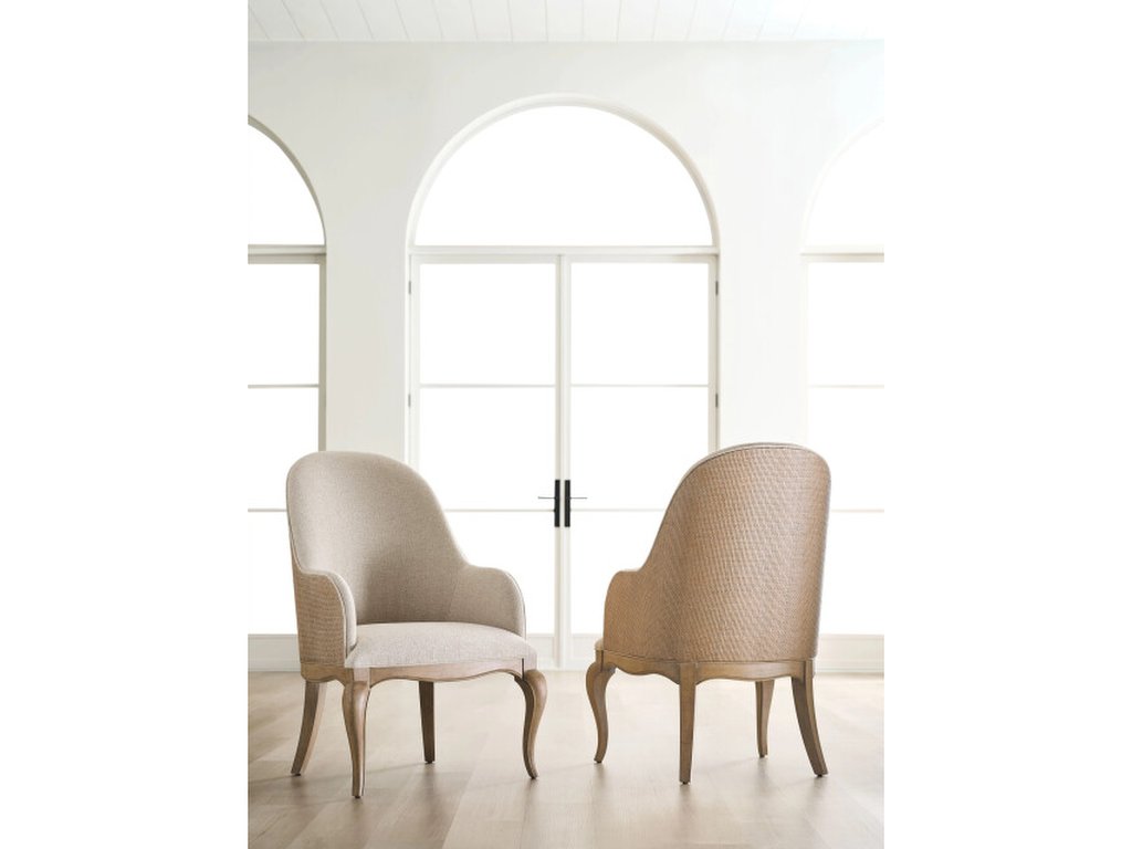 Medford Host Chair - image 1