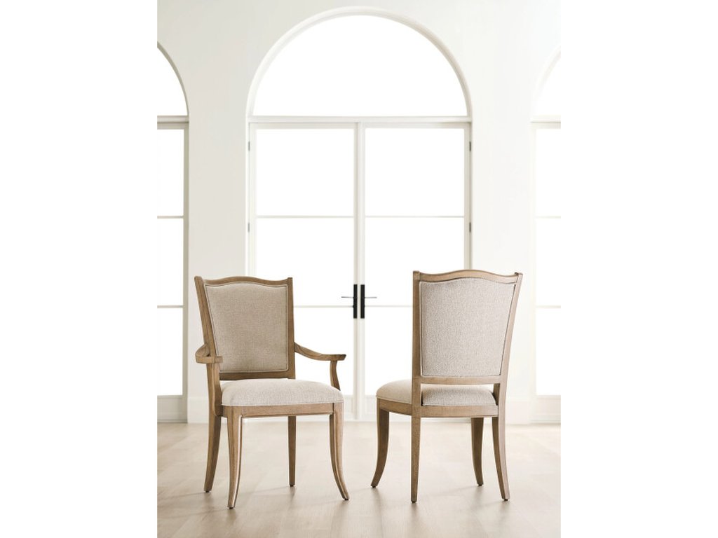 Weybridge Arm Chair - image 2