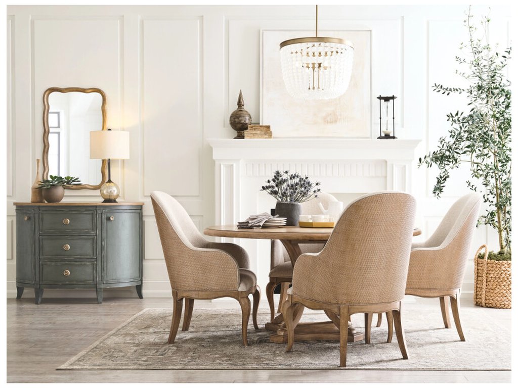 Medford Host Chair - main image