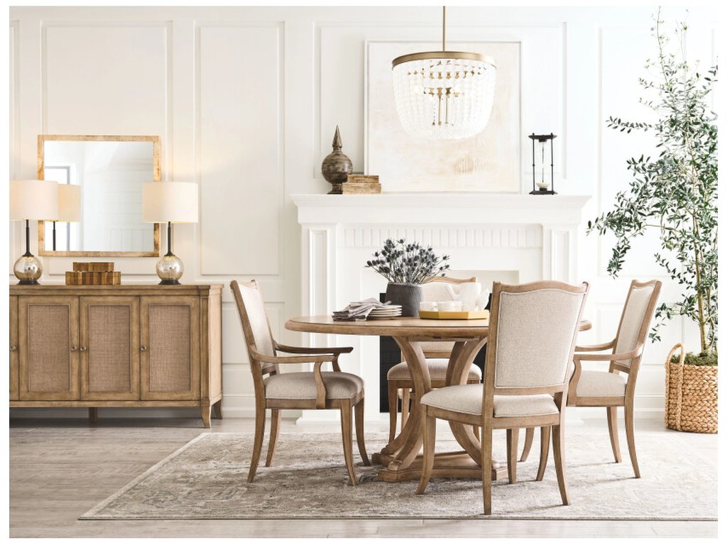 Weybridge Arm Chair - main image