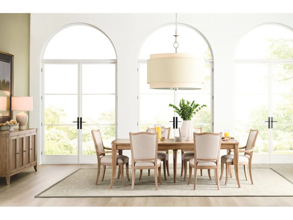 Chastain Leg Table - main image