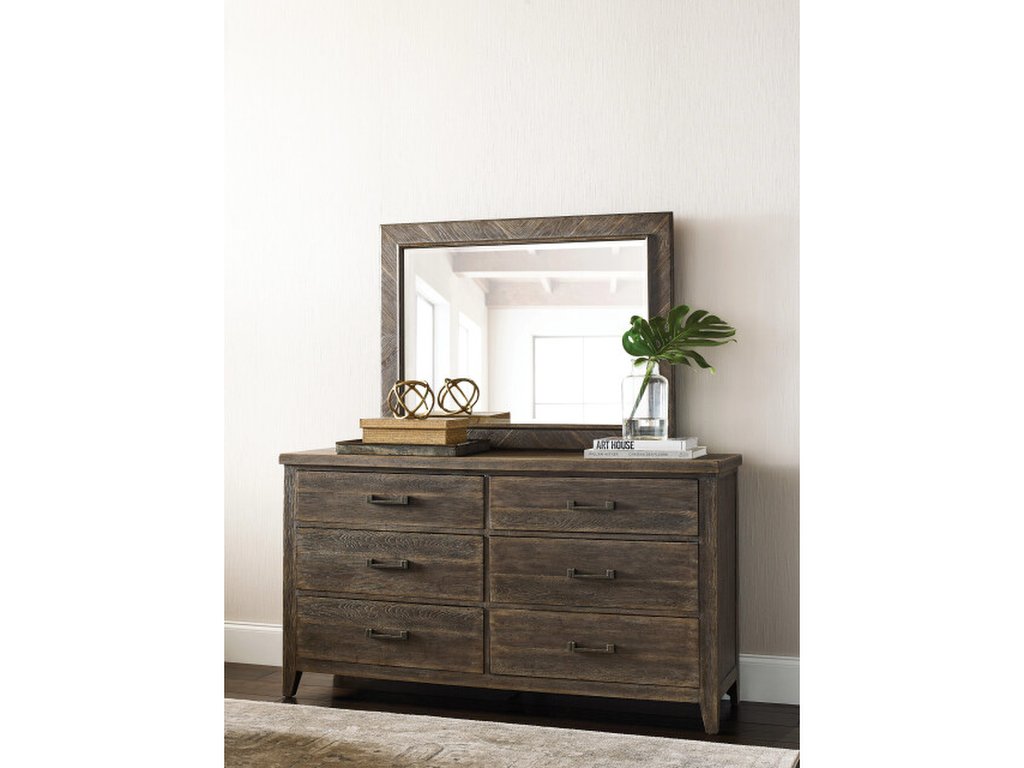 Cora Mirror - main image