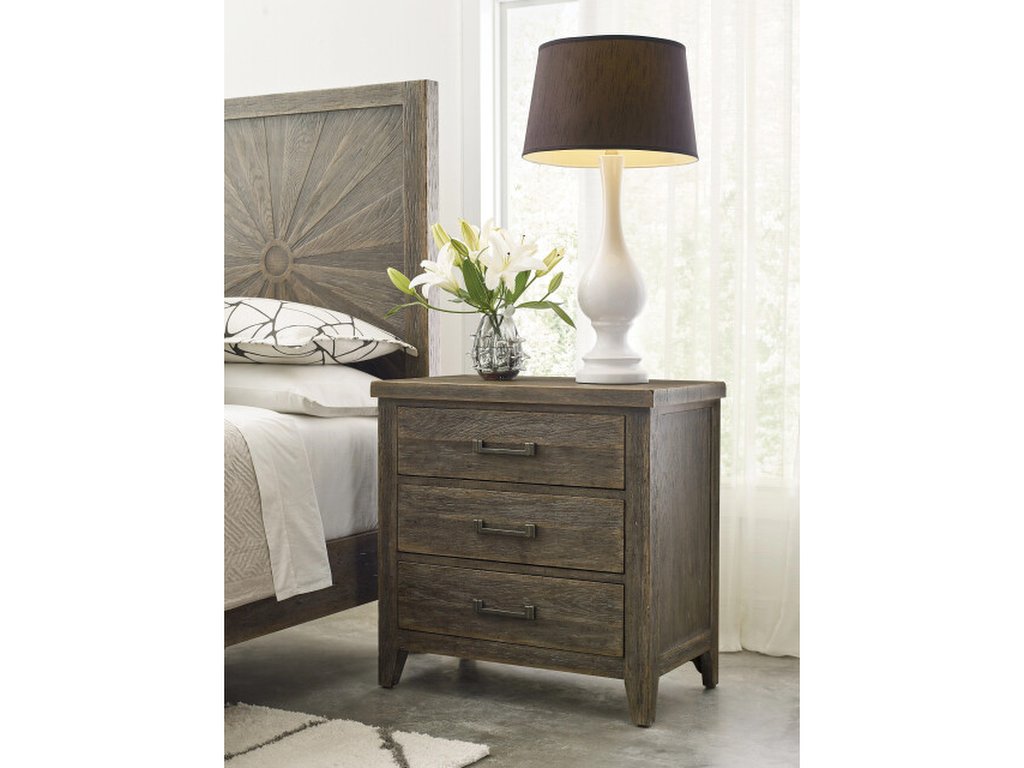 Parker Nightstand - main image