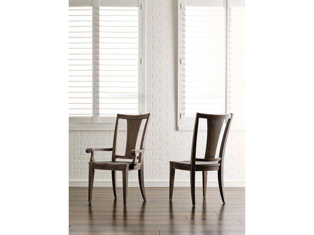 Montgomery Arm Chair - main image