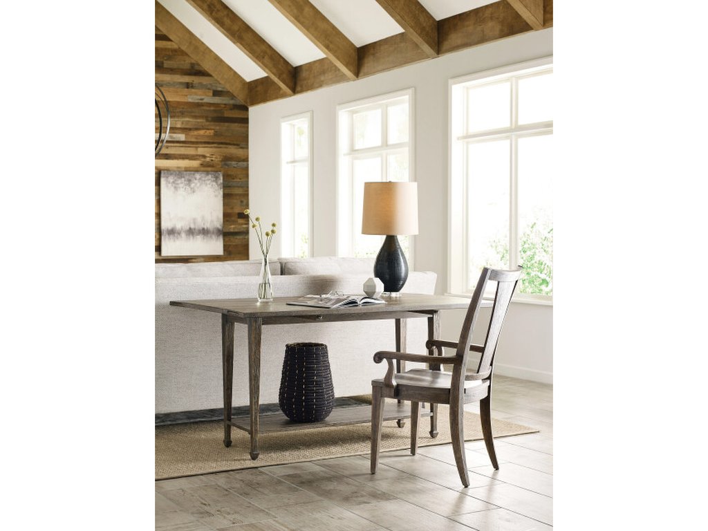 Montgomery Arm Chair - image 1