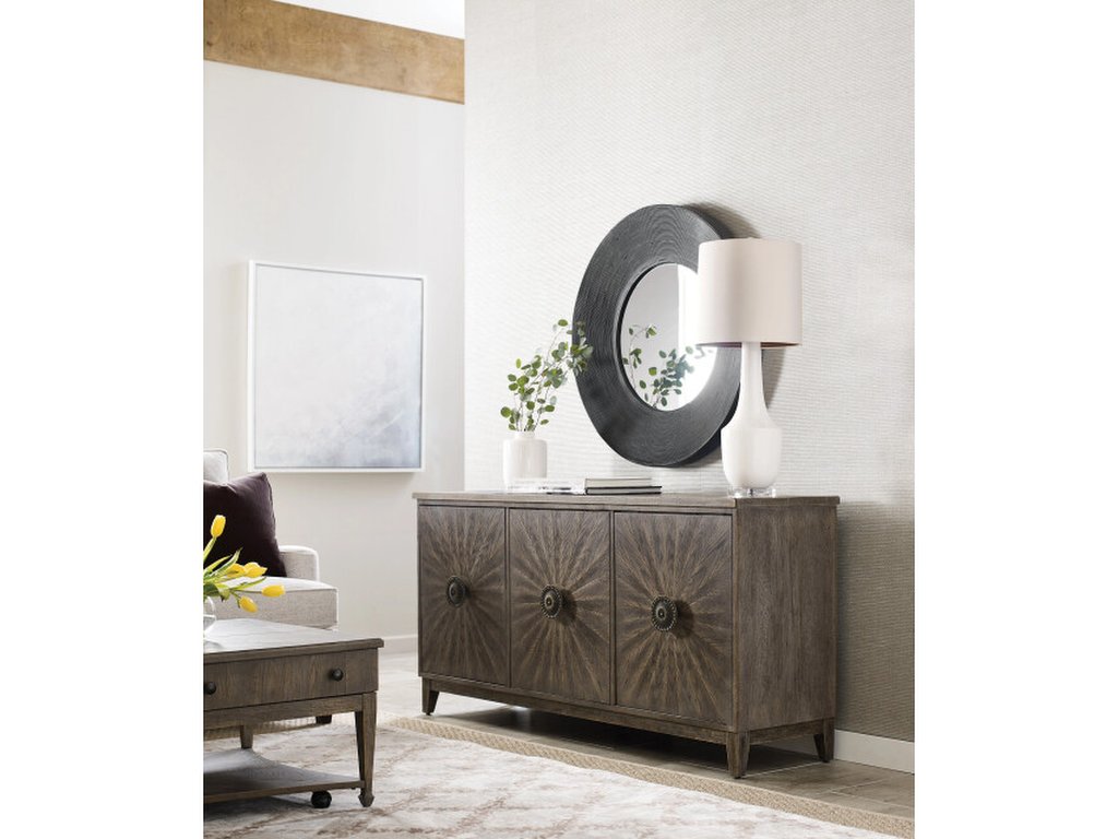 Crosley Entertainment Console - main image