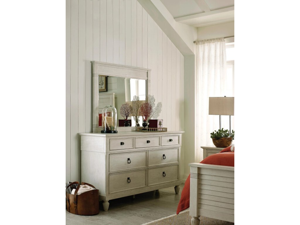 Saybrook Drawer Dresser - main image