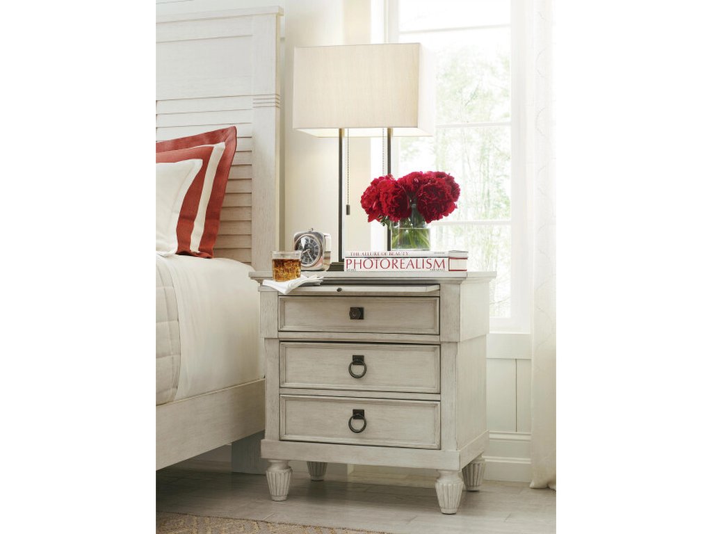Augustine Night Stand - main image