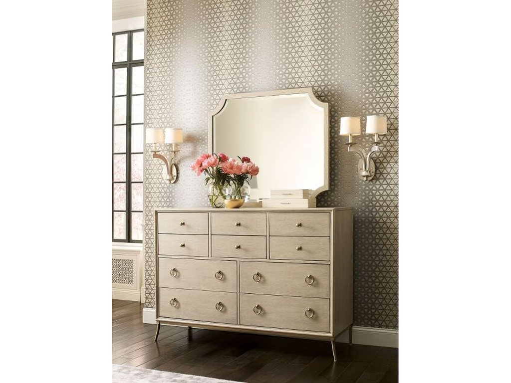 Ventura Dresser - main image
