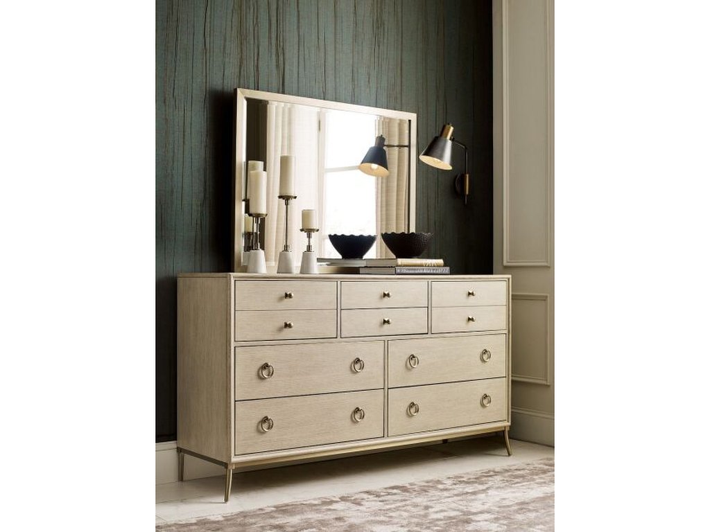 Straddella Dresser - image 1