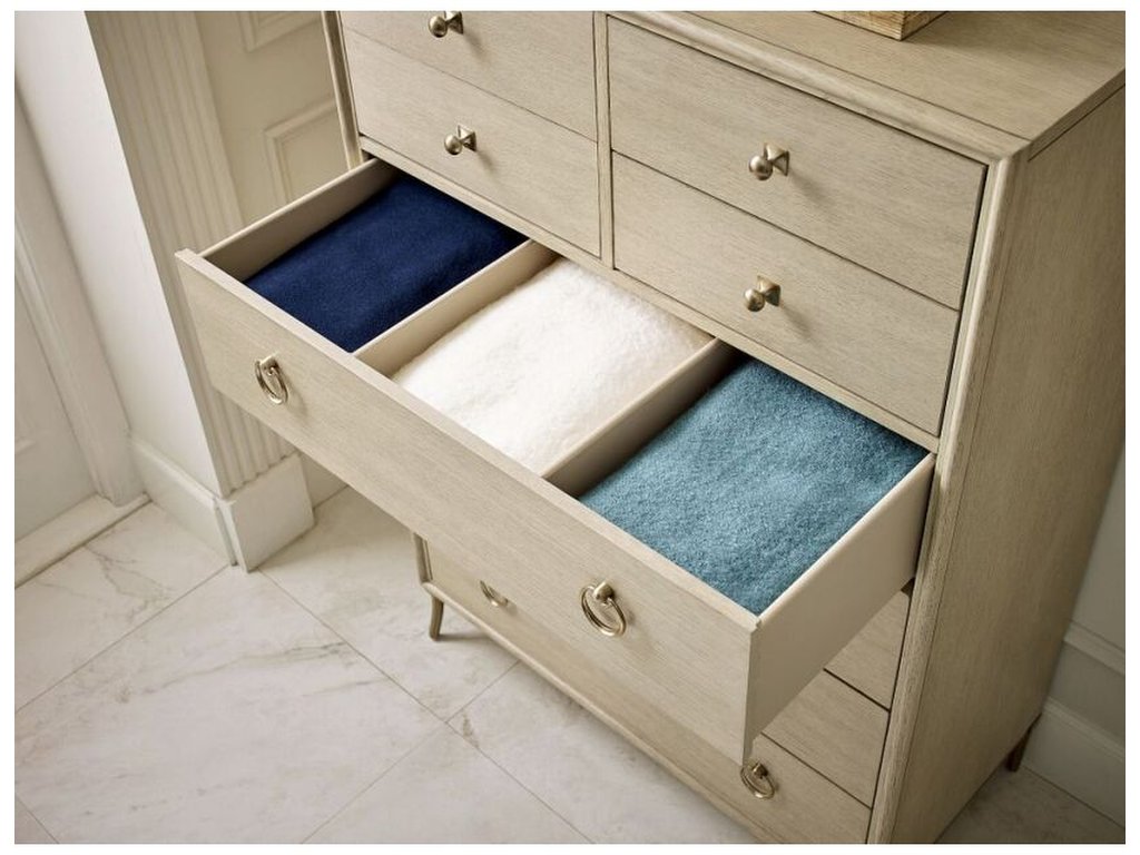 Carson Chest - image 1