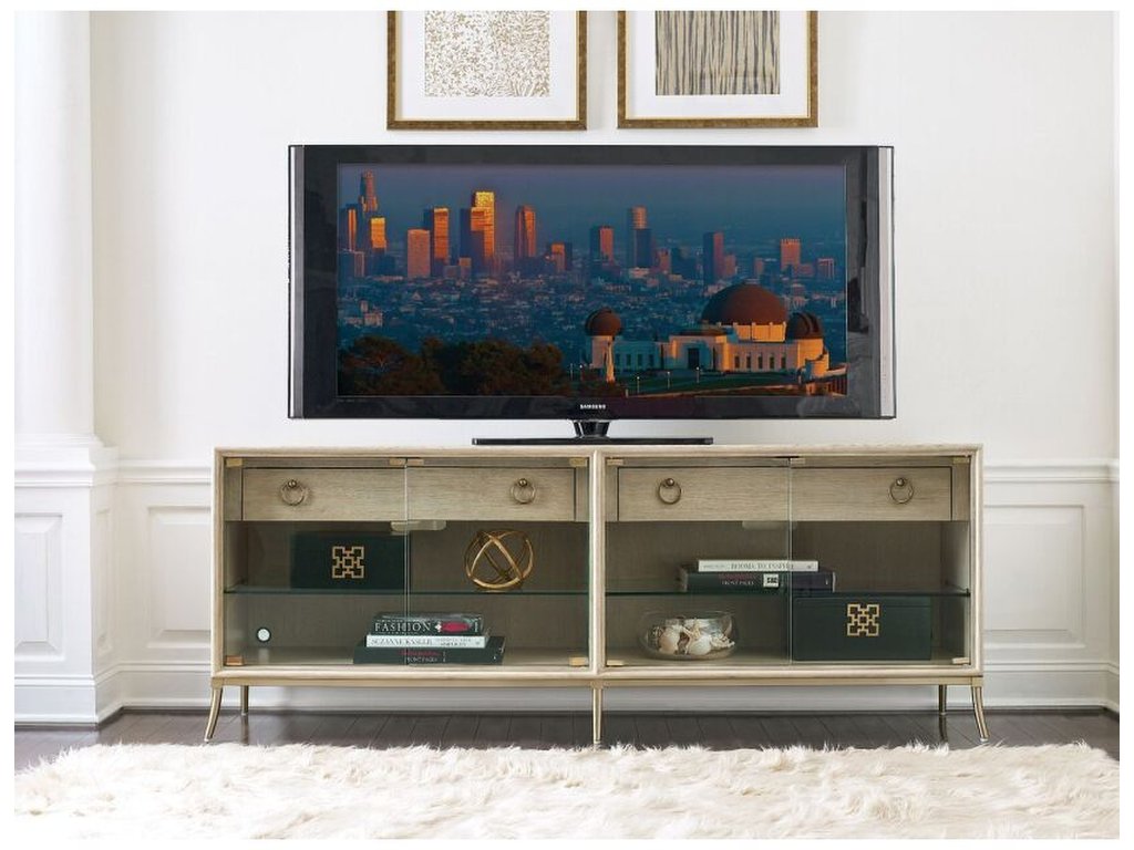 Corsica Entertainment Console - main image
