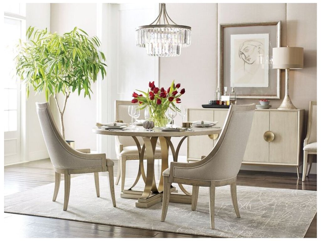 Plaza Dining Table Complete - main image