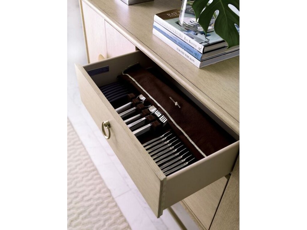 Carrera Sideboard - image 1