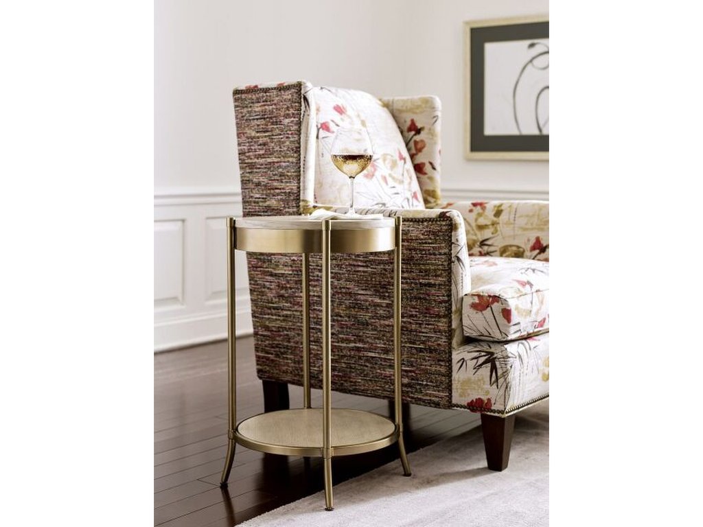 Lenox Martini Table - main image