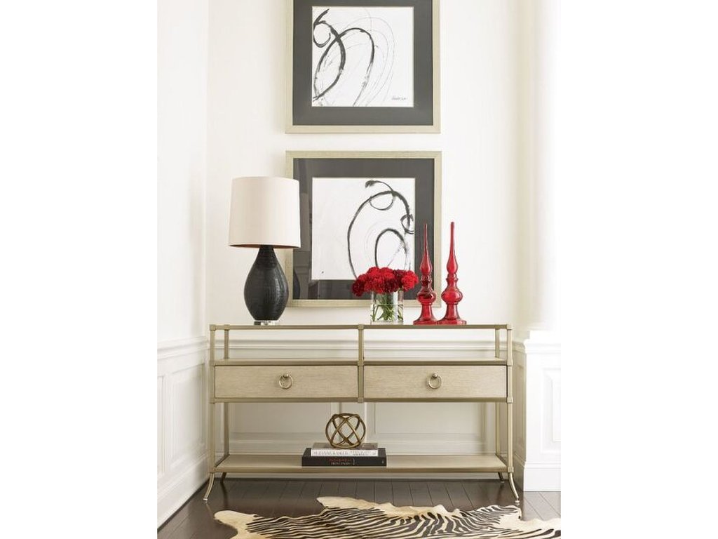 Capri Console Table - main image