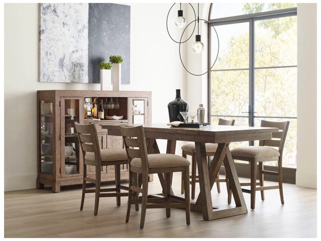 Clover Counter Height Dining Table - main image