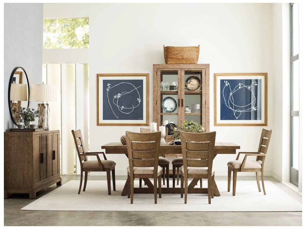 Lighthouse Dining Table Complete - main image