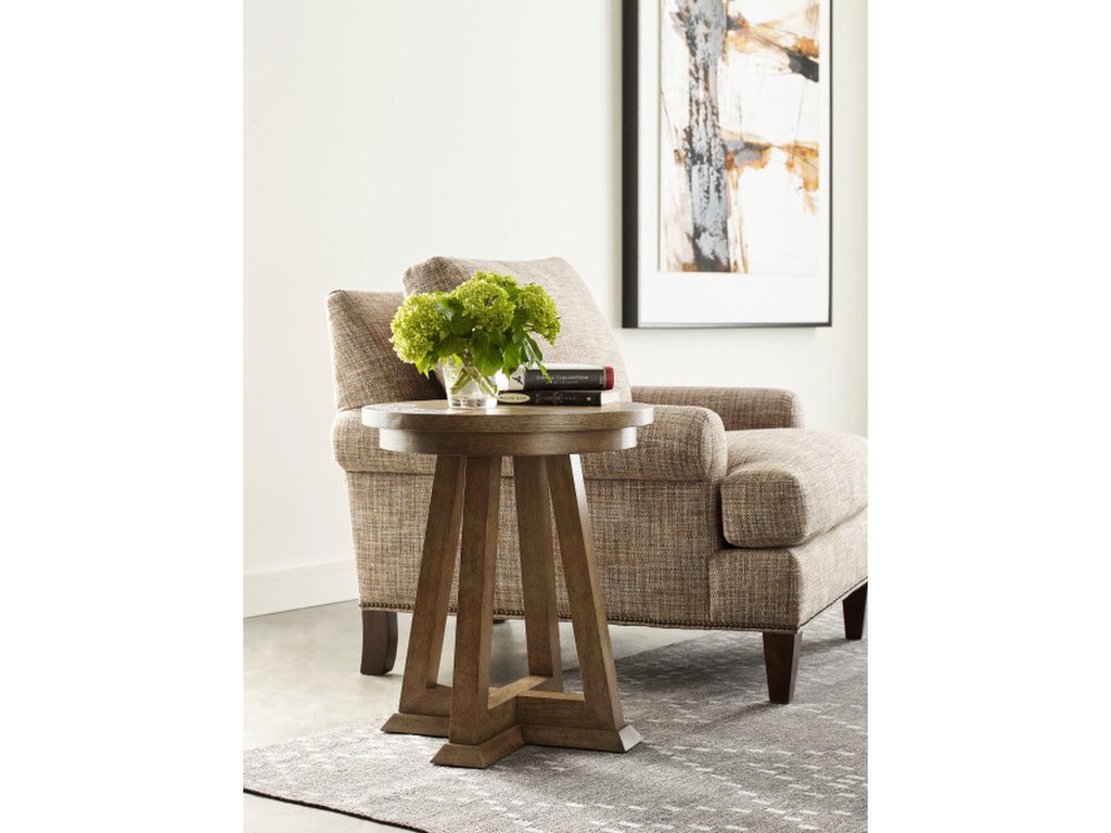 Evans Chairside Table - main image