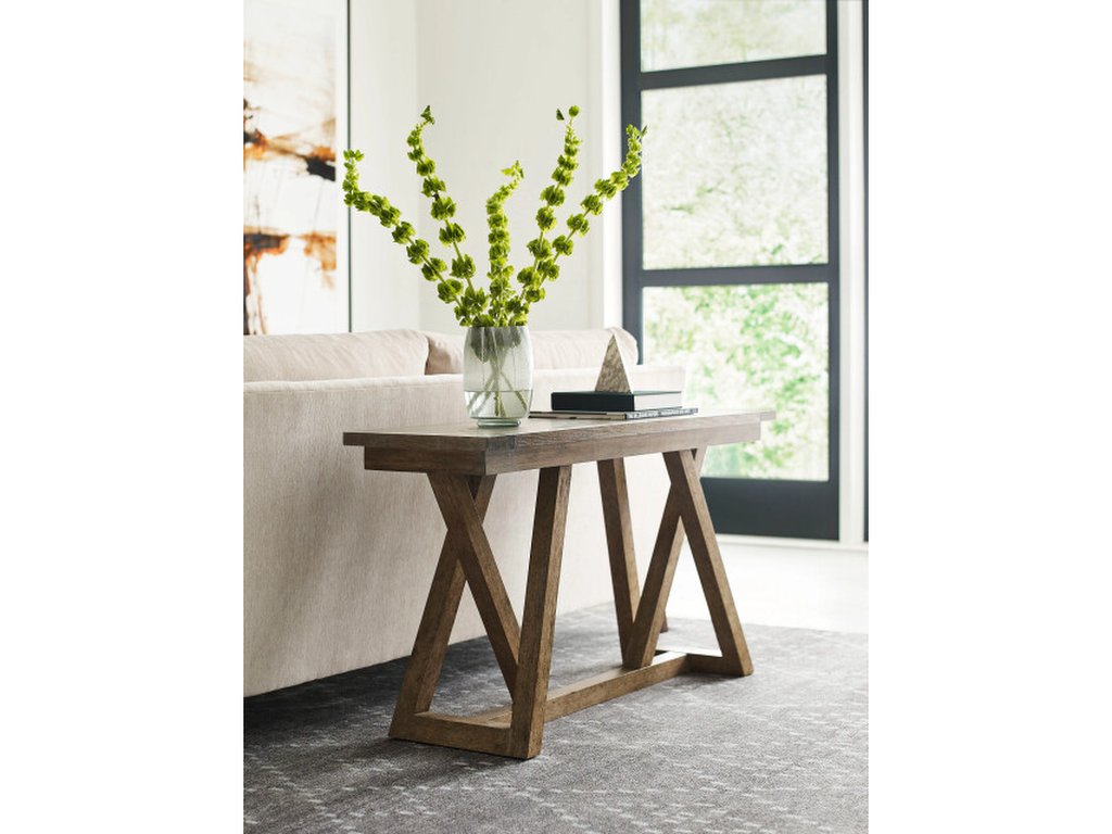 Evans Sofa Table - main image